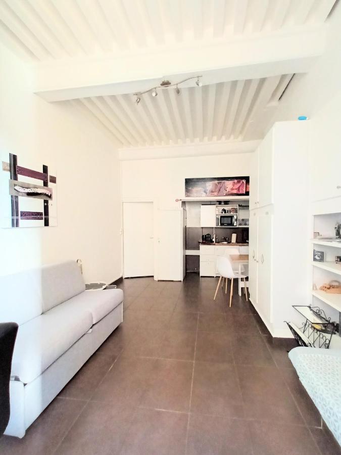 Appartement Nest In Heart Of Lyon Extérieur photo