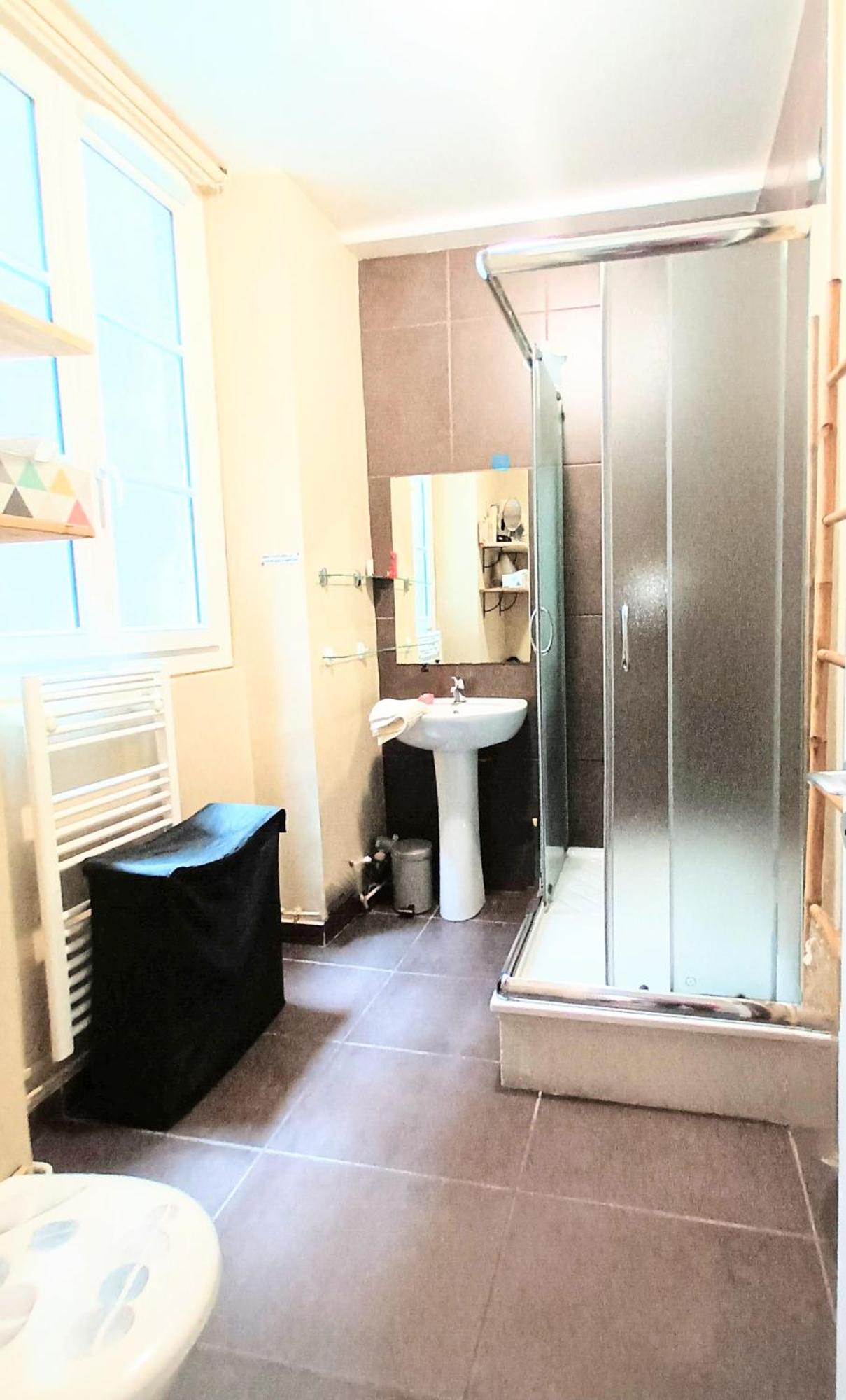 Appartement Nest In Heart Of Lyon Extérieur photo