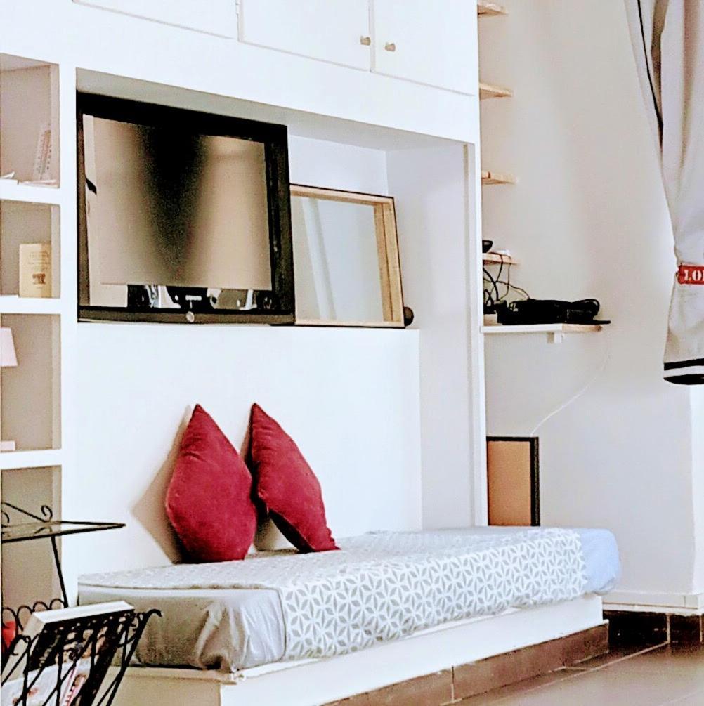 Appartement Nest In Heart Of Lyon Extérieur photo